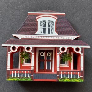 Trail's End _ Oak Bluffs, MA _ Shelia's